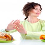 diyet iradesi nasıl arttırırlır