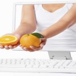 online diyetisyen, sağlıklı diyet listesi, detoks listesi