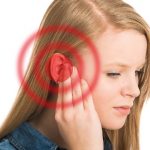 Kulak Çınlaması, tinnitus
