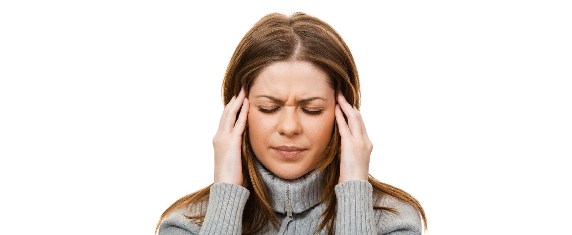 migren, baş ağrısı