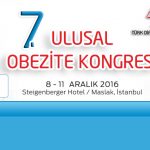 İstanbul obezite kongresi
