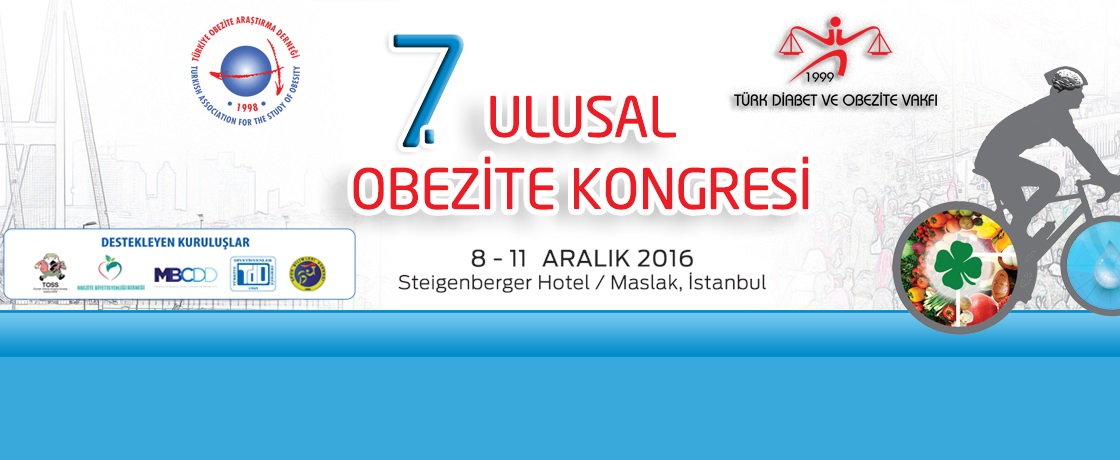 İstanbul obezite kongresi