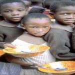 dünyada açlık, göç, kuraklık, savaş ve beslenme sorunları
