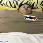 dünyanın en şişman insanı, dünyanın en kilolu insanı, dünyanın en obez insanı