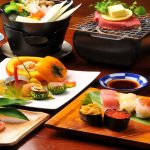 japon mutfağı, suşi, çiğ balık