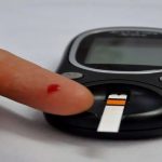 glikometre diyabet şeker ölçüm cihazı