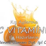 c vitamini ışıl özbay