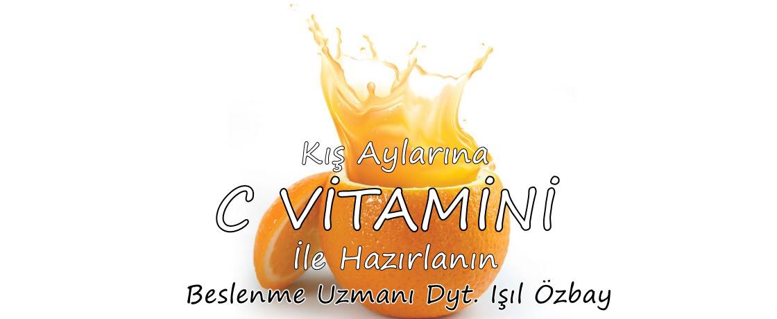 c vitamini ışıl özbay