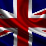 İngiltere bayrağı, Birleşik Krallık bayrak