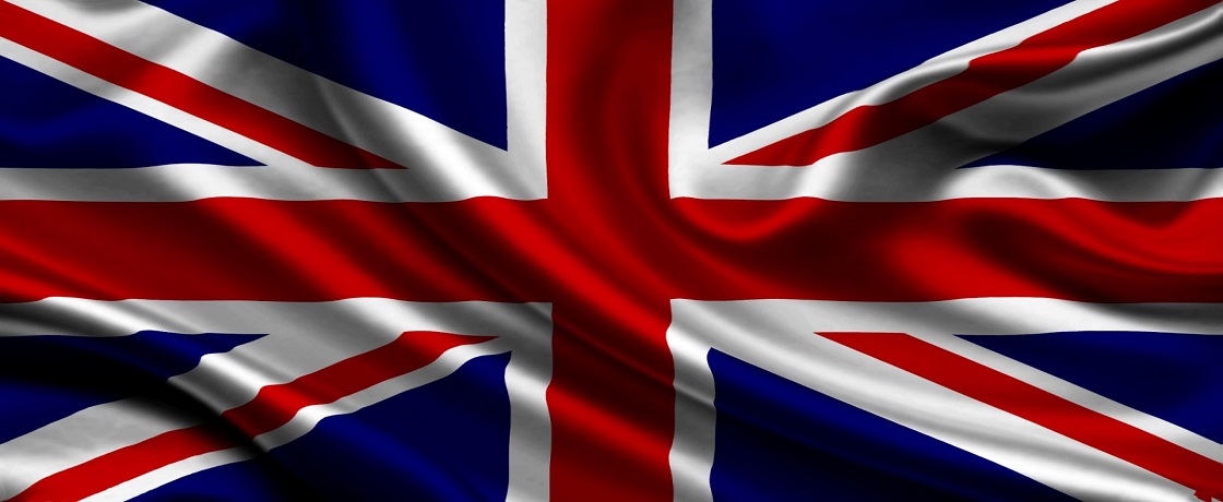 İngiltere bayrağı, Birleşik Krallık bayrak
