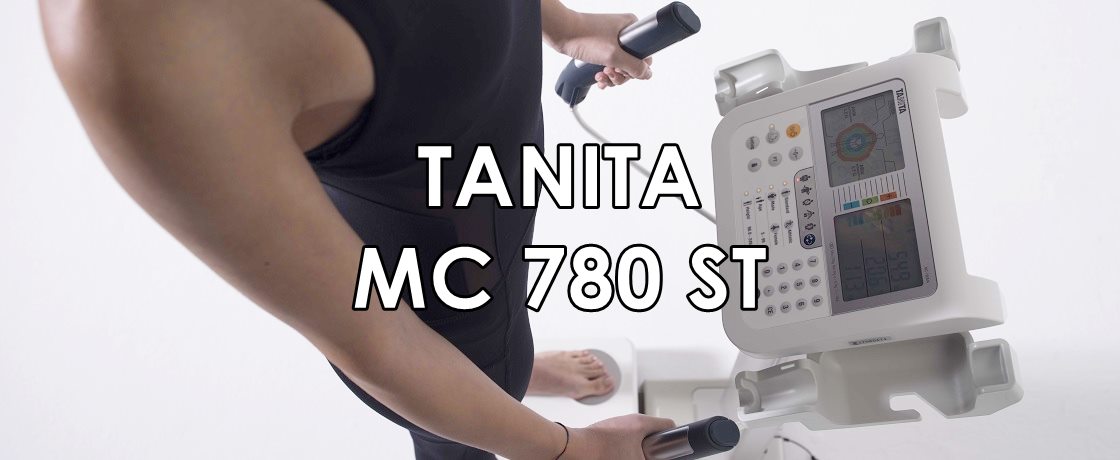 Tanita MC 780 ST