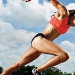 kadın sporcu, koşu, koşma, olimpiyat