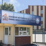 Eskişehir Büyükşehir Belediyesi Zihinsel Engelli Gündüz Yaşam Merkezi