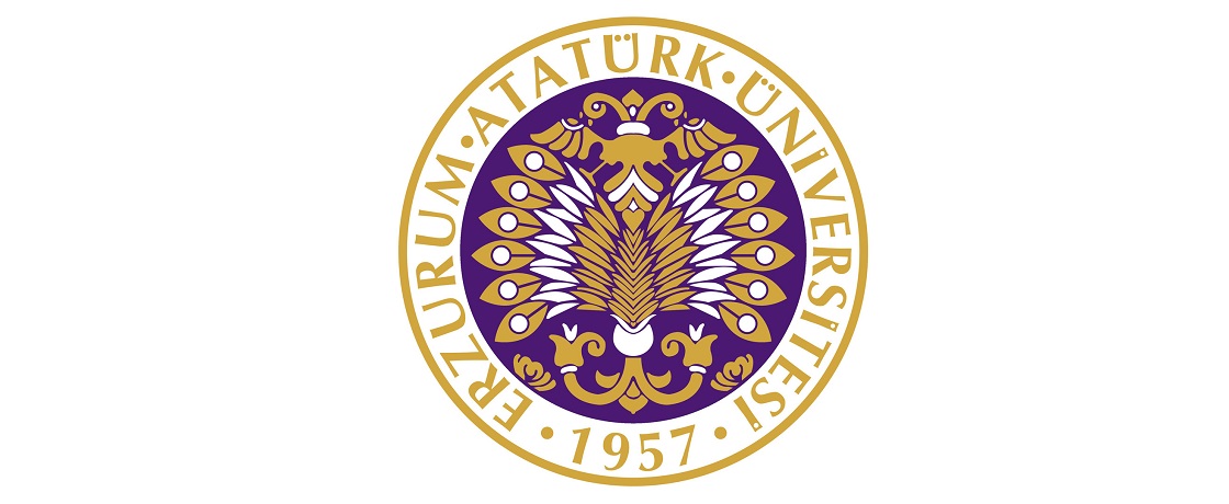 atatürk üniversitesi logo