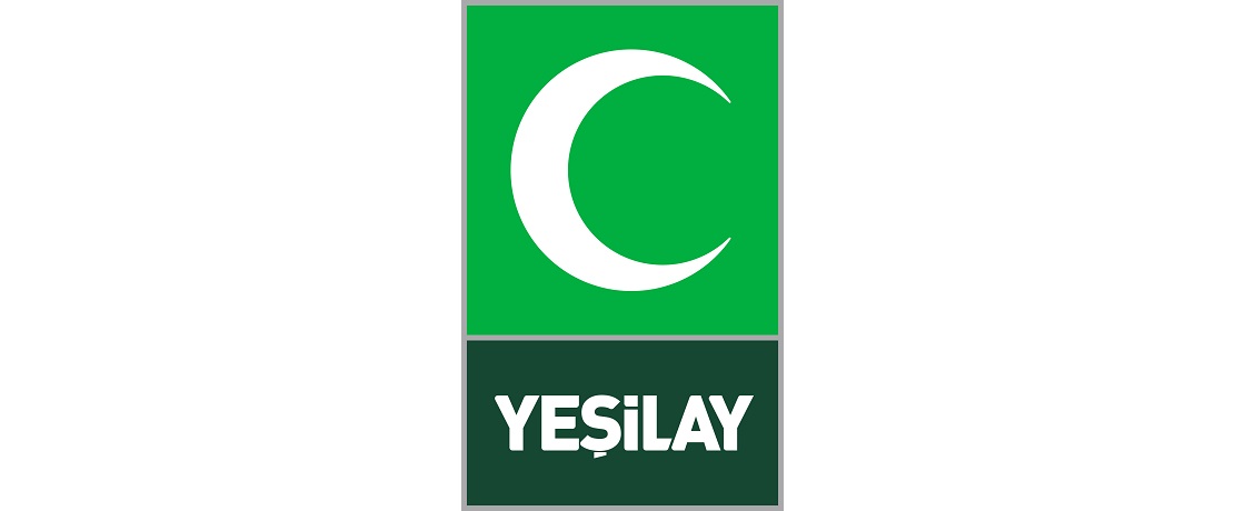 yeşilay logosu
