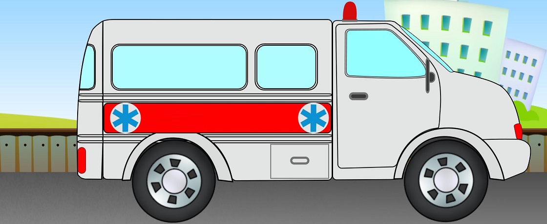 ambulans, ambulans, att atama diyetisyen