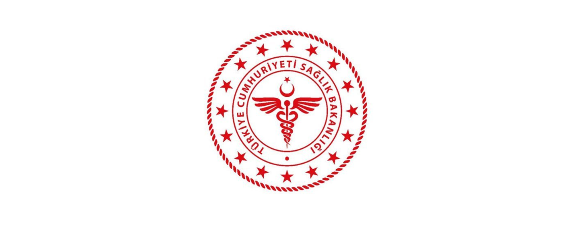 Sağlık Bakanlığı 2019 yeni logosu