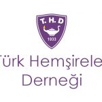 Türk Hemşireler Derneği Logo