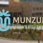 Tunceli Munzur Üniversitesi Logo Beslenme ve Diyetetik