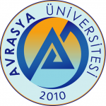 Avrasya Üniversitesi Logo