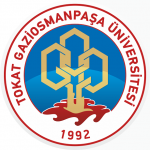 Gaziosmanpaşa Üniversitesi logo