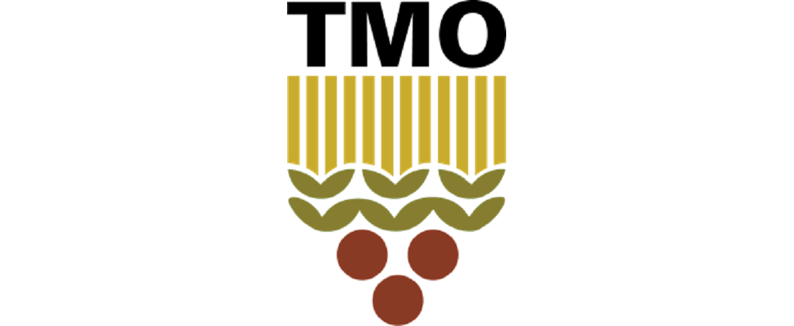 tmo, toprak mahsulleri ofisi logo