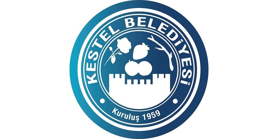 Bursa Kestel Belediyesi logo