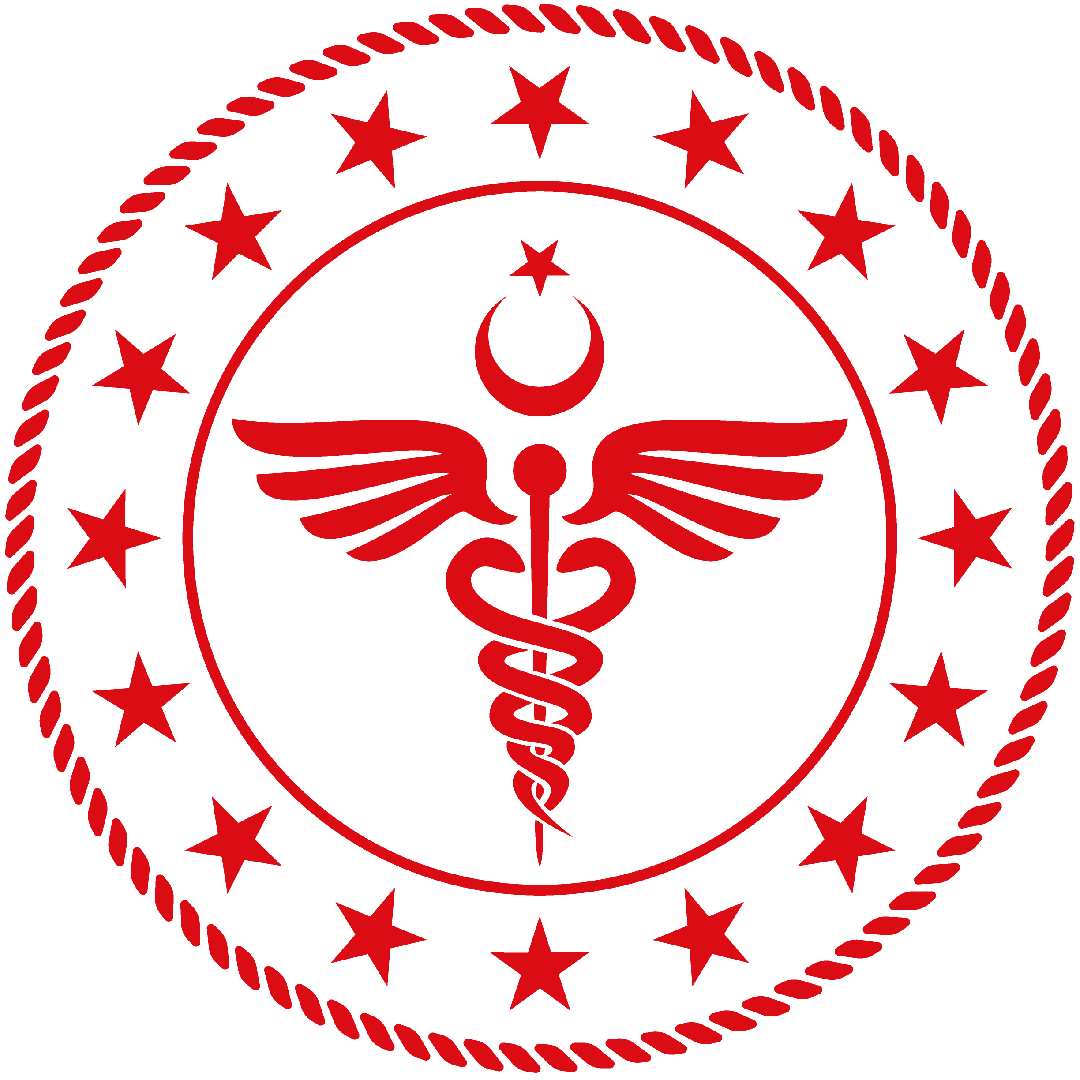 Sağlık Bakanlığı logo