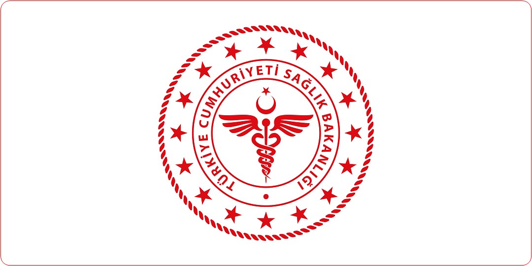 Sağlık Bakanlığı yeni logo