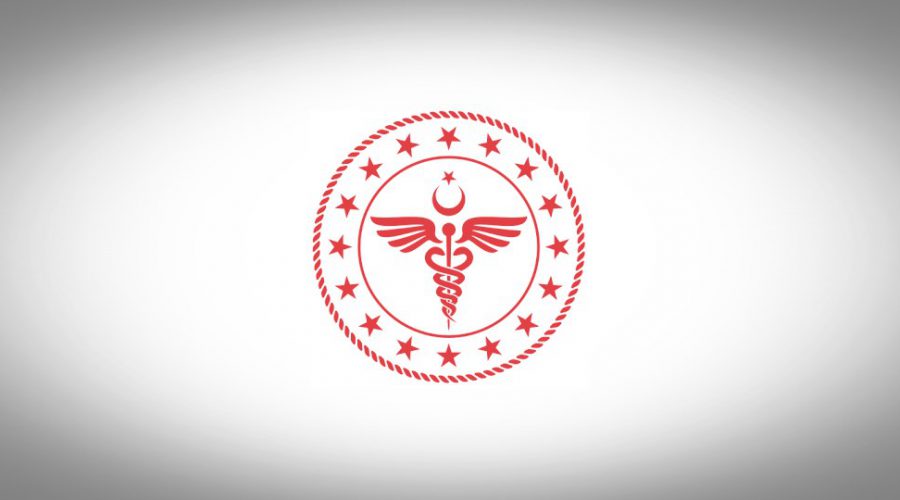 Sağlık Bakanlığı yeni logo