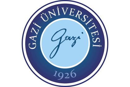 Gazi üniversitesi logo, GÜ logo