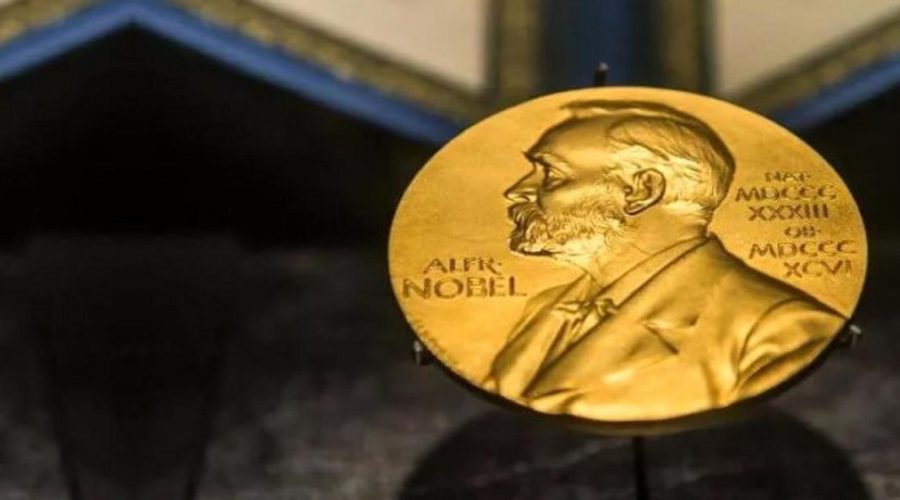 Nobel Tıp Ödülü