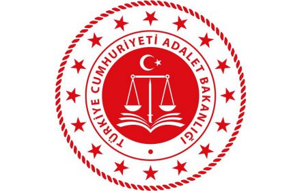 Adalet Bakanlığı logo