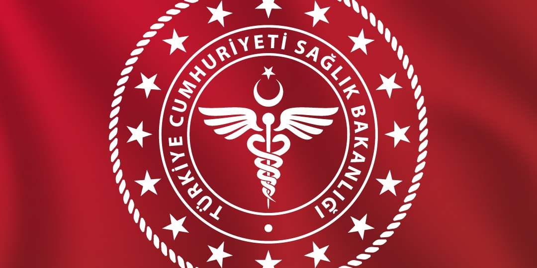 Sağlık Bakanlığı KPSS ataması logo