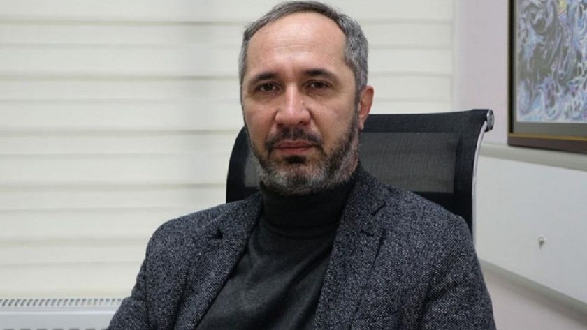 Trakya Üniversitesi Tıp Fakültesi Genel Cerrahi Anabilim Dalı Öğretim Üyesi Prof. Dr. Atakan Sezer