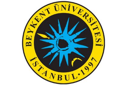 Beykent Üniversitesi logosu