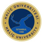 Haliç Üniversitesi logo