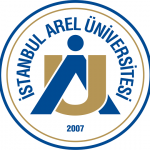 İstanbul Arel Üniversitesi logo