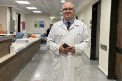 Marmara Üniversitesi Pendik Eğitim ve Araştırma Hastanesi Genel Cerrahi Ana Bilim Dalı Öğretim Üyesi Prof. Dr. Ömer Günal