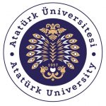 Erzurum Atatürk Üniversitesi logo