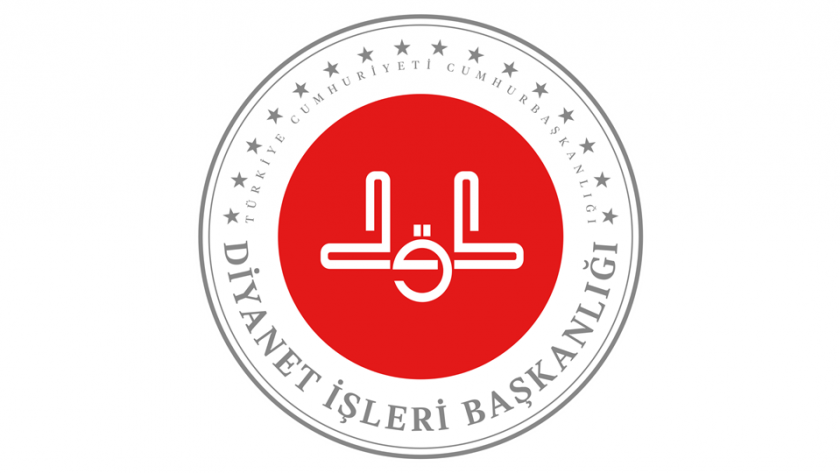 dib, diyanet logo