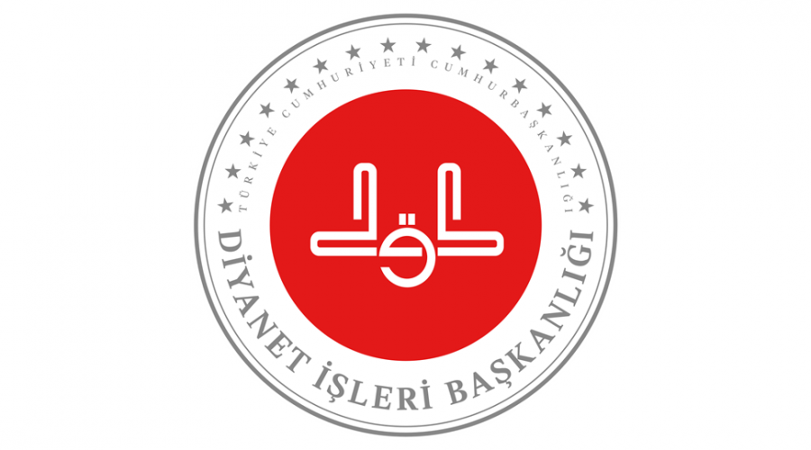 dib, diyanet logo