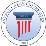 Antalya Akev Üniversitesi logo