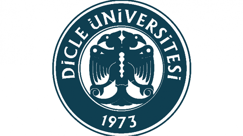 Dicle Üniversitesi logo