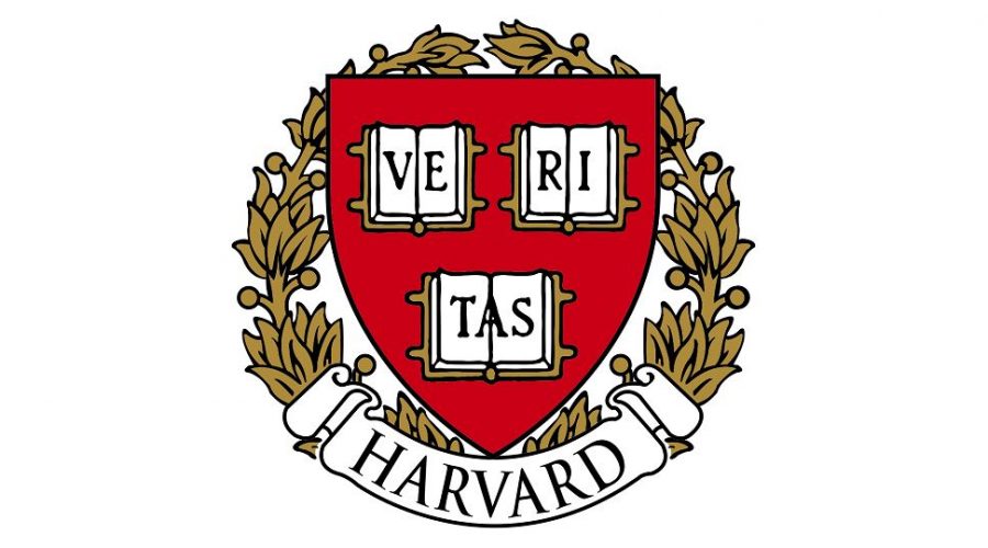Harvard Üniversitesi logo