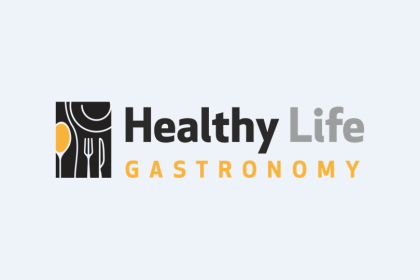 Healthy life Gastronomy