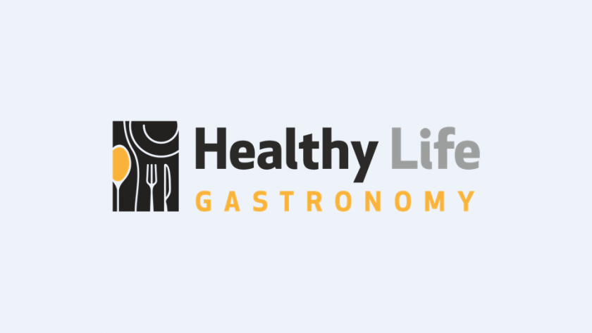 Healthy life Gastronomy