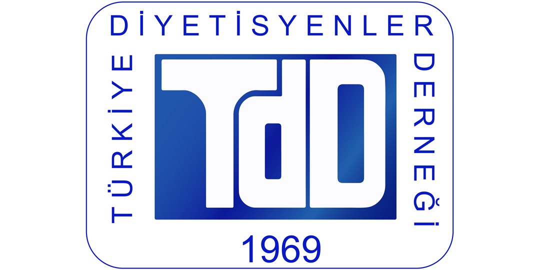 Türkiye Diyetisyenler Derneği, TDD, Diyetisyen Derneği