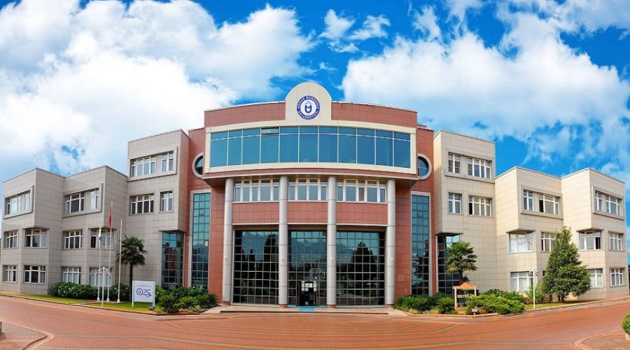 Aydın Adnan Menderes Üniversitesi