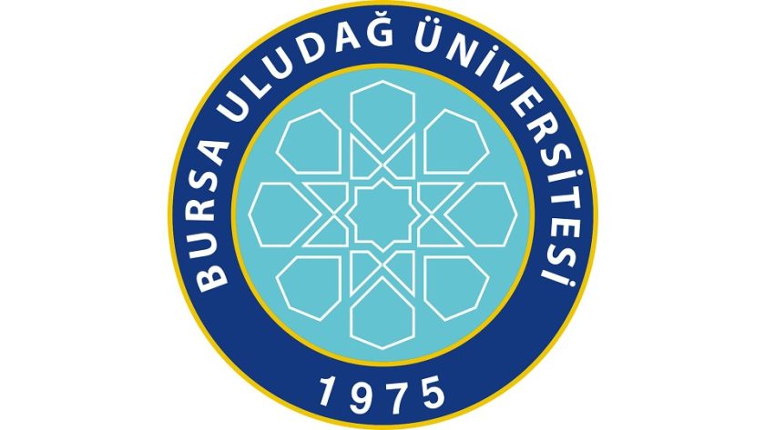 Uludağ Üniversitesi logosu